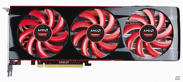 最大5.0GHzのCPU「AMD FX-9590」＆デュアルGPU「AMD Radeon HD 8990」を搭載した34万円台のハイエンドゲームPCがヨドバシ・ドット・コムにて販売の画像6