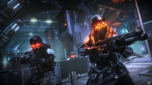 傭兵として金のために戦え―本日発売となったPS Vita「KILLZONE: MERCENARY」の最新スクリーンショットを紹介の画像15