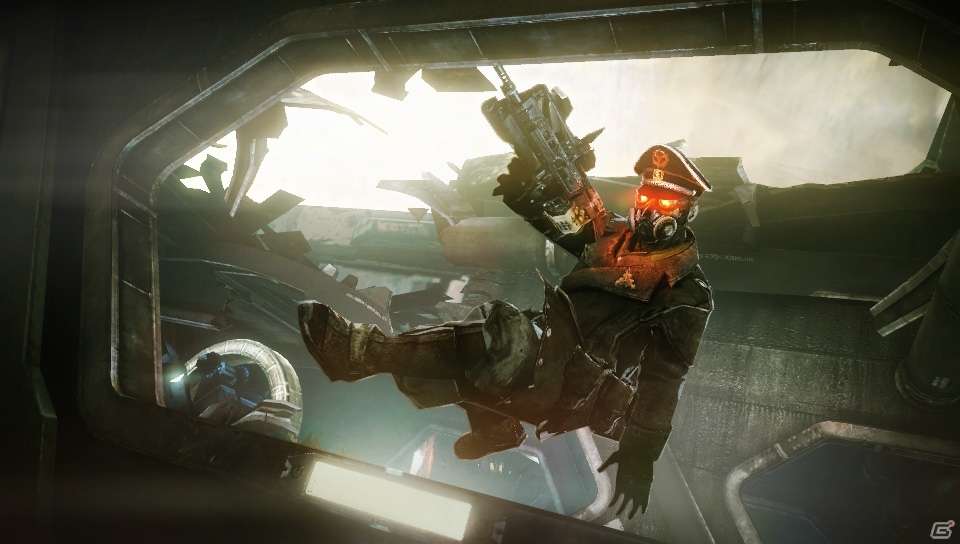 傭兵として金のために戦え―本日発売となったPS Vita「KILLZONE: MERCENARY」の最新スクリーンショットを紹介の画像4