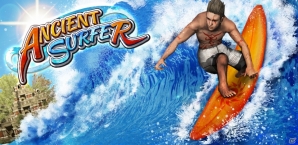 古代世界の7つの海で世界サーファーランキング1位を目指せ！iOS/Android「Ancient Surfer」が配信開始の画像2