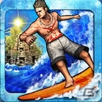古代世界の7つの海で世界サーファーランキング1位を目指せ！iOS/Android「Ancient Surfer」が配信開始の画像3