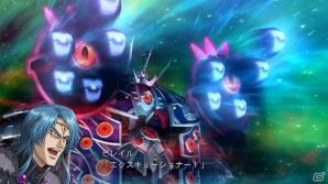 PS3/PS Vita「スーパーロボット大戦OGサーガ 魔装機神III PRIDE OF JUSTICE」新たに8つのキャンペーンマップが配信スタートの画像18