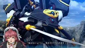 PS3/PS Vita「スーパーロボット大戦OGサーガ 魔装機神III PRIDE OF JUSTICE」新たに8つのキャンペーンマップが配信スタートの画像3
