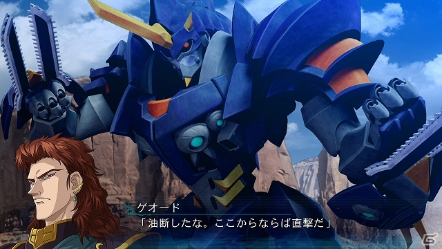 PS3/PS Vita「スーパーロボット大戦OGサーガ 魔装機神III PRIDE OF JUSTICE」新たに8つのキャンペーンマップが配信スタートの画像11
