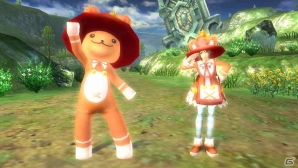 PS Vita「ラグナロク オデッセイ エース」コラボコンテンツ第2弾「エミル・クロニクル・オンラインセット」が配信スタートの画像7