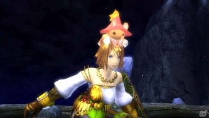 PS Vita「ラグナロク オデッセイ エース」コラボコンテンツ第2弾「エミル・クロニクル・オンラインセット」が配信スタートの画像8
