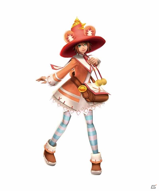PS Vita「ラグナロク オデッセイ エース」コラボコンテンツ第2弾「エミル・クロニクル・オンラインセット」が配信スタートの画像4