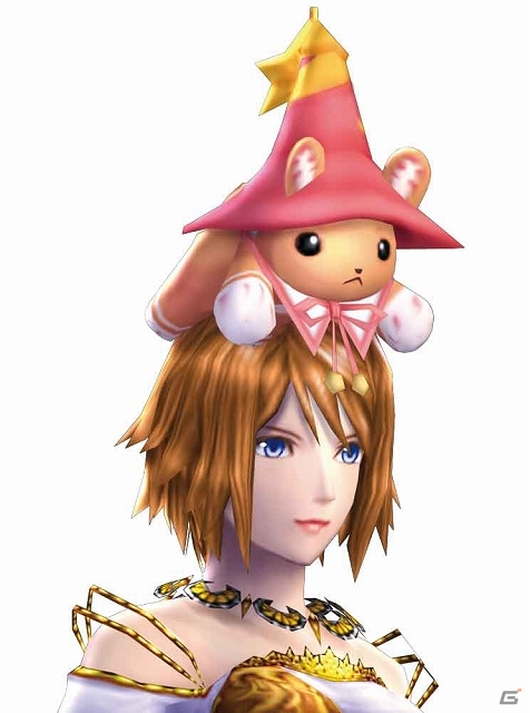 PS Vita「ラグナロク オデッセイ エース」コラボコンテンツ第2弾「エミル・クロニクル・オンラインセット」が配信スタートの画像9