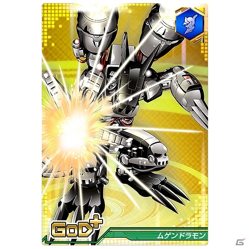 iOS/Android「デジモンクルセイダー」ミレニアモンの暴走を止めよう！新シナリオ「完璧なる千年魔獣」が公開！レアリティ「SP＋」の新カードも登場の画像2