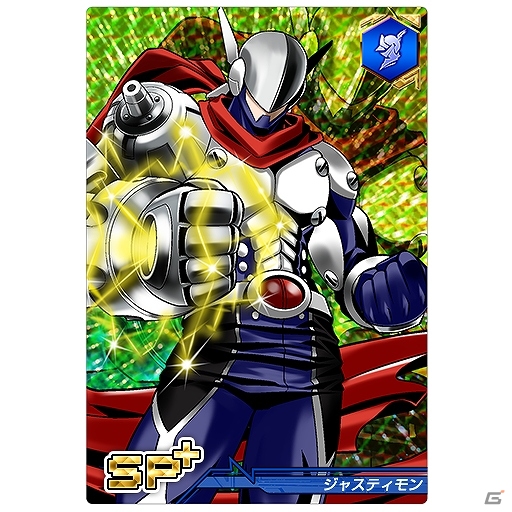 iOS/Android「デジモンクルセイダー」ミレニアモンの暴走を止めよう！新シナリオ「完璧なる千年魔獣」が公開！レアリティ「SP＋」の新カードも登場の画像4