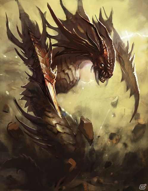 iOS/Android「モンスタークライ」ギルド一丸となってCPを集めるイベント「ダイヤモンドラッシュ」開催！高レベル帯向けの2つの上位ダンジョンが登場の画像7