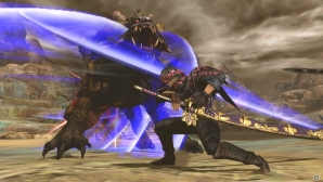 PS Vita版「討鬼伝」に「SOUL SACRIFICE」とのコラボレーション防具「王道の法衣」が登場！DLC第8弾も配信の画像8