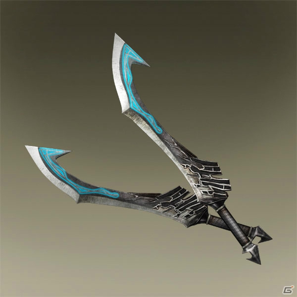 PS Vita版「討鬼伝」に「SOUL SACRIFICE」とのコラボレーション防具「王道の法衣」が登場！DLC第8弾も配信の画像14