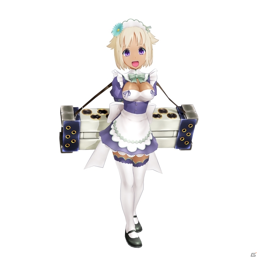 本格派ダンジョンRPG「星霜のアマゾネス」が3DSで11月14日に発売―美少女とともに監獄惑星から脱出せよ！の画像15