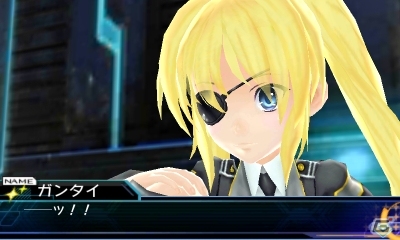 本格派ダンジョンRPG「星霜のアマゾネス」が3DSで11月14日に発売―美少女とともに監獄惑星から脱出せよ！の画像21