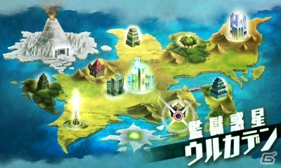 本格派ダンジョンRPG「星霜のアマゾネス」が3DSで11月14日に発売―美少女とともに監獄惑星から脱出せよ！の画像3