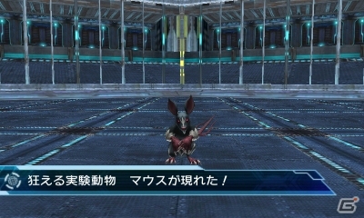 本格派ダンジョンRPG「星霜のアマゾネス」が3DSで11月14日に発売―美少女とともに監獄惑星から脱出せよ！の画像9