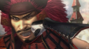 PS3「戦国BASARA4」熱血女大将・井伊直虎が新たに登場！武田軍からは真田幸村と猿飛佐助がプレイヤー武将として参戦の画像18