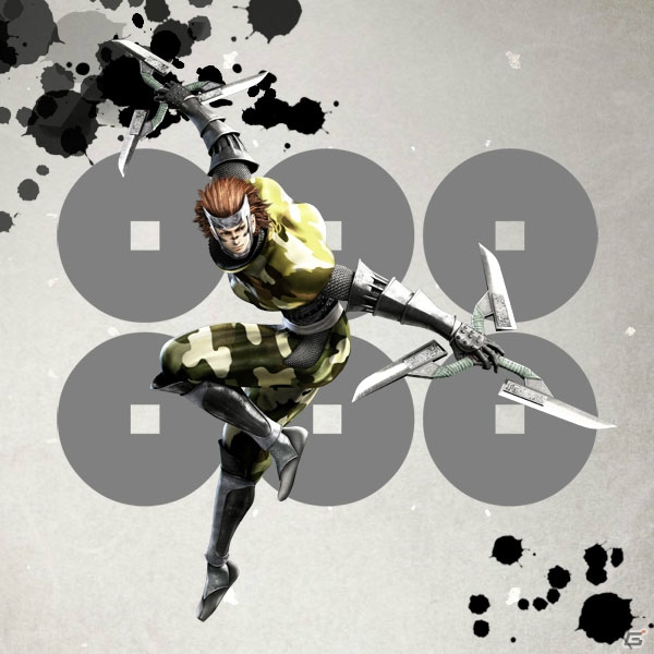 PS3「戦国BASARA4」熱血女大将・井伊直虎が新たに登場！武田軍からは真田幸村と猿飛佐助がプレイヤー武将として参戦の画像11