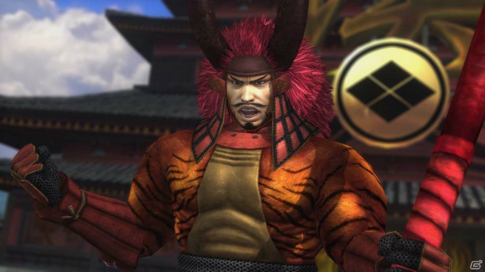 PS3「戦国BASARA4」熱血女大将・井伊直虎が新たに登場！武田軍からは真田幸村と猿飛佐助がプレイヤー武将として参戦の画像16