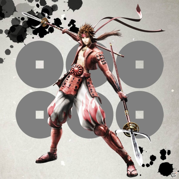 PS3「戦国BASARA4」熱血女大将・井伊直虎が新たに登場！武田軍からは真田幸村と猿飛佐助がプレイヤー武将として参戦の画像7