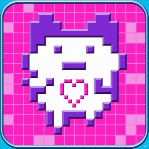 「トイモード」と「スマホモード」のどちらでも遊べる！「スマホで新種発見!!たまごっち」がauスマートパス向けにサービス開始の画像12
