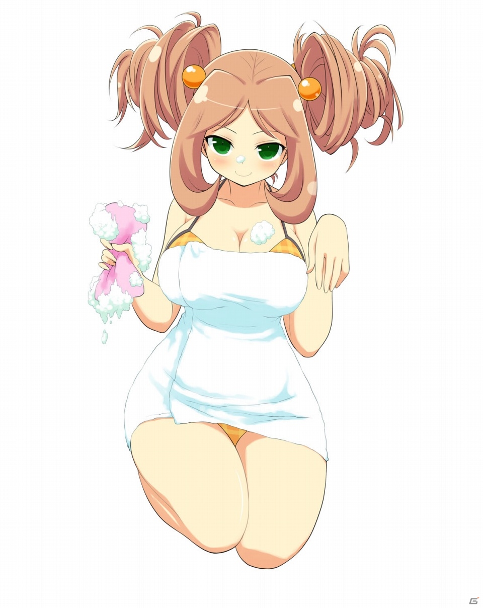 「閃乱カグラ NewWave」がMobageにてサービス開始！秘胸カードが手に入るイベントも9月6日よりスタートの画像6