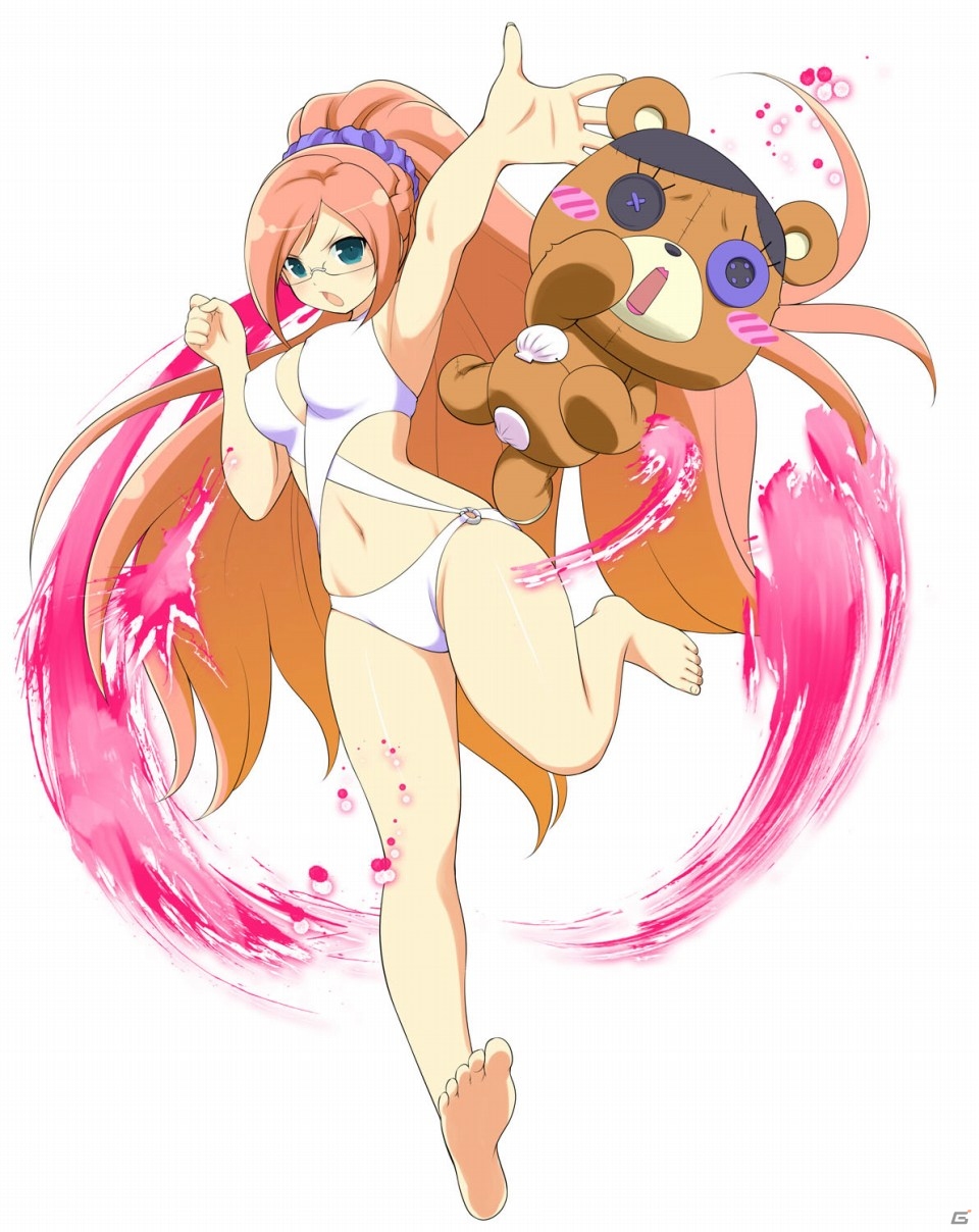 「閃乱カグラ NewWave」がMobageにてサービス開始！秘胸カードが手に入るイベントも9月6日よりスタートの画像8