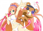 「閃乱カグラ NewWave」がMobageにてサービス開始！秘胸カードが手に入るイベントも9月6日よりスタート