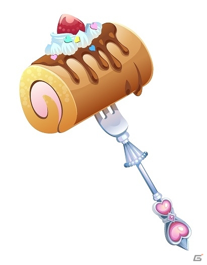「セルフィ」のデザインを使ったアバターで大冒険を繰り広げよう！iOS/Android「ポケットナイツ」が近日配信決定―事前エントリーも開始の画像2