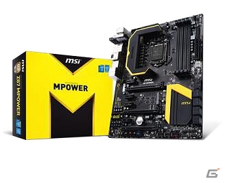 N770 Lightning＋MPOWER MAXと水冷システムを搭載したハイエンドゲームPC「Lesance DT GS7000-LCi7 770Lightning MM Edition」が発売の画像2