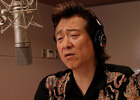 「龍が如く 維新！」キャスト発表第9弾！伊東甲子太郎役に歌手・タレントなどで活躍中の高橋ジョージさんを起用
