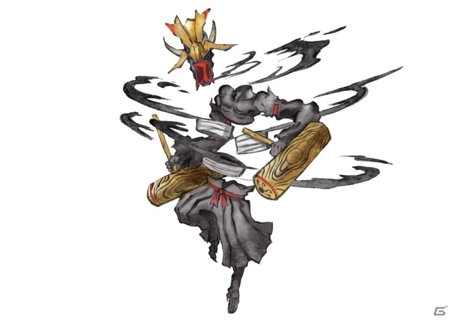 PC「鬼武者Soul」CAPCOMコラボイベント「大神伝」＆「デビル メイ クライ」が再登場！「イベントクエスト天級 参」も開始の画像21