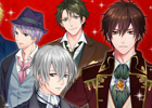イケメン8人との甘く切ない許されぬ恋が味わえる！Android版「イケメン夜曲◆ロミオと秘密のジュリエット」が配信開始
