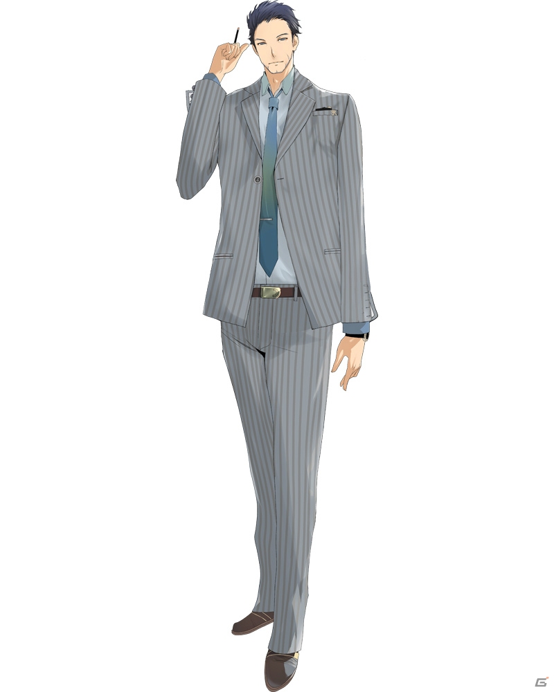 「VitaminX Evolution Plus」＆「VitaminZ Revolution」が新規オープニングムービーを追加して3DSで発売決定！の画像43