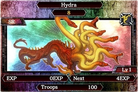 iOS/Android「キングダムコンクエスト2」新種族「龍族」が登場！「闘技場」イベント＆ウェルカムキャンペーンも開催の画像6