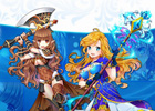 多彩なジョブや自由度の高いビルド、軍団戦などを搭載した本格MMORPGが登場!iOS/Android「ルクサンブラ~光と闇の戦記~」今秋よりサービス開始予定