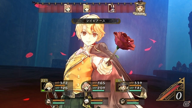 PS3「エスカ＆ロジーのアトリエ ～黄昏の空の錬金術士～」追加コンテンツ第2弾が本日より配信開始―新マップ「宮殿の奥地」で最強の王が待ち受けるの画像19