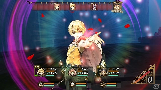 PS3「エスカ＆ロジーのアトリエ ～黄昏の空の錬金術士～」追加コンテンツ第2弾が本日より配信開始―新マップ「宮殿の奥地」で最強の王が待ち受けるの画像20