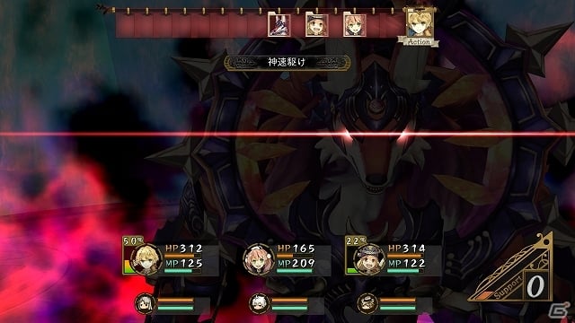 PS3「エスカ＆ロジーのアトリエ ～黄昏の空の錬金術士～」追加コンテンツ第2弾が本日より配信開始―新マップ「宮殿の奥地」で最強の王が待ち受けるの画像6
