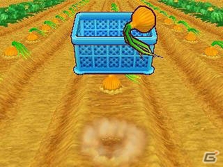 3DS「ガーデニングママ：ママと森のなかまたち」ゲームの流れや特徴を紹介―個性豊かなどうぶつたち＆50種類のミニゲームを収録の画像12