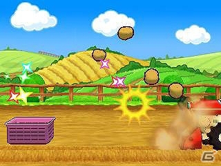 3DS「ガーデニングママ：ママと森のなかまたち」ゲームの流れや特徴を紹介―個性豊かなどうぶつたち＆50種類のミニゲームを収録の画像14