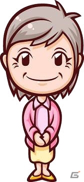 3DS「ガーデニングママ：ママと森のなかまたち」ゲームの流れや特徴を紹介―個性豊かなどうぶつたち＆50種類のミニゲームを収録の画像15