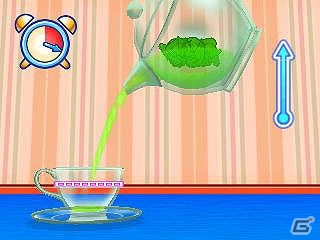 3DS「ガーデニングママ：ママと森のなかまたち」ゲームの流れや特徴を紹介―個性豊かなどうぶつたち＆50種類のミニゲームを収録の画像16