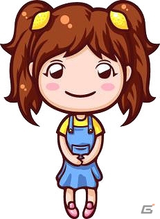 3DS「ガーデニングママ：ママと森のなかまたち」ゲームの流れや特徴を紹介―個性豊かなどうぶつたち＆50種類のミニゲームを収録の画像19