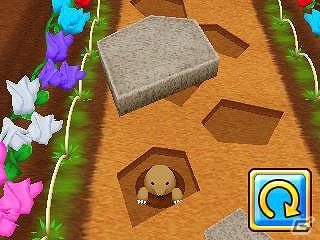 3DS「ガーデニングママ：ママと森のなかまたち」ゲームの流れや特徴を紹介―個性豊かなどうぶつたち＆50種類のミニゲームを収録の画像20