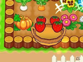 3DS「ガーデニングママ：ママと森のなかまたち」ゲームの流れや特徴を紹介―個性豊かなどうぶつたち＆50種類のミニゲームを収録の画像26
