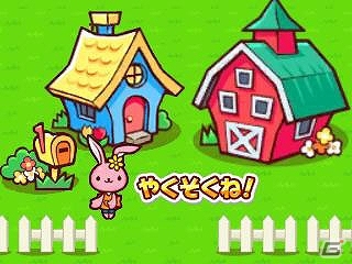 3DS「ガーデニングママ：ママと森のなかまたち」ゲームの流れや特徴を紹介―個性豊かなどうぶつたち＆50種類のミニゲームを収録の画像30