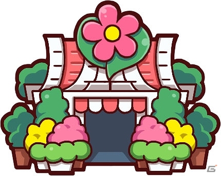 3DS「ガーデニングママ：ママと森のなかまたち」ゲームの流れや特徴を紹介―個性豊かなどうぶつたち＆50種類のミニゲームを収録の画像45