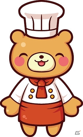 3DS「ガーデニングママ：ママと森のなかまたち」ゲームの流れや特徴を紹介―個性豊かなどうぶつたち＆50種類のミニゲームを収録の画像48